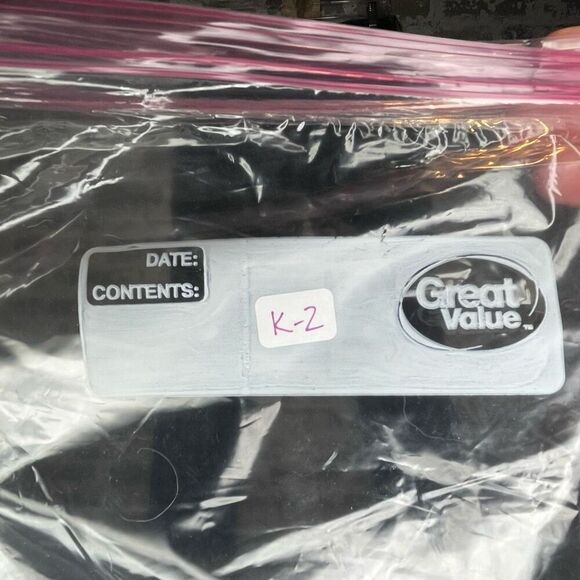 Carhartt | women fleeced lined denim jeans relaxed fit - Picture 3 of 10